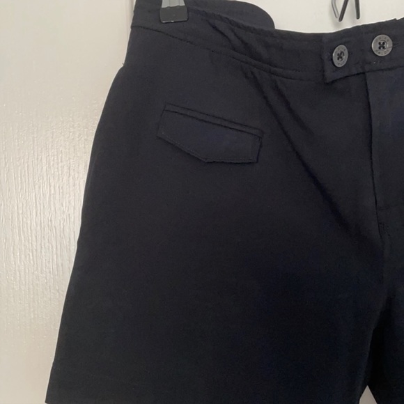 Parke & Ronan men's black swim shorts
Size 32 - Picture 3 of 5